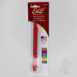 Sanding Stick with #120 Belt - Excel
