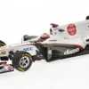 Sauber F1 Team Showcar 1/43 Minichamps - Minichamps