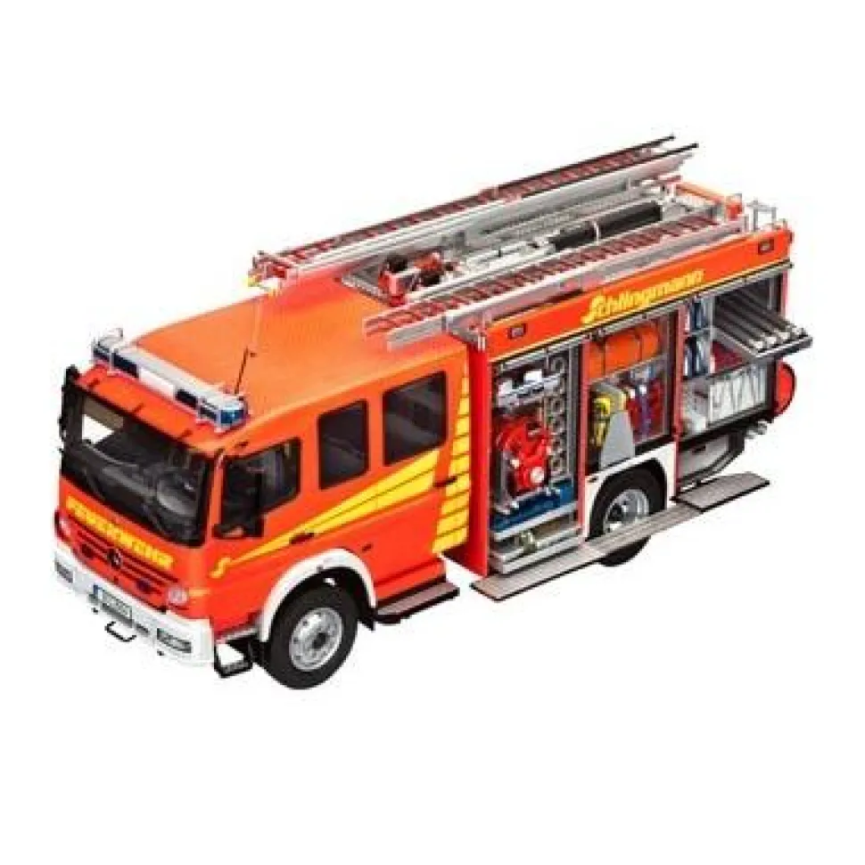 Schlingmann LF 20/16 - Revell