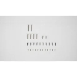 Screw Set: F-16 Falcon-Gray 80mm EDF - E-flite