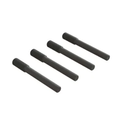 Screw Shaft M5x40mm (4) - ARRma