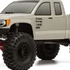 SCX10 III Base Camp 4WD Rock Crawler Brushed 1:10 RTR Gris - Axial