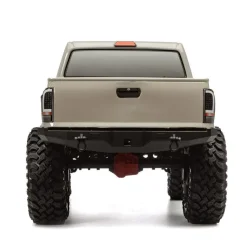 SCX10 III Base Camp 4WD Rock Crawler Brushed 1:10 RTR Gris - Axial