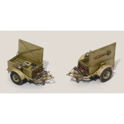 Sd. Anhanger 51 - Italeri