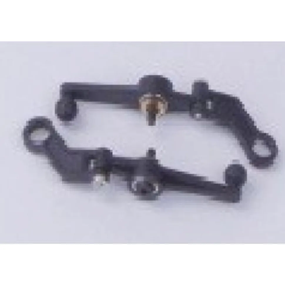 Sea-saw Washout arm set Genius 250 ART-TECH - Art-Tech