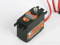 Servo Brushless BS130 Digital 10Kg - Avio Tiger - Avio Racing