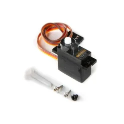 Servo: 9g 54 degree Steering Spektrum - Spektrum