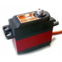 Servo HD DC1217MG Digital - Kyosho