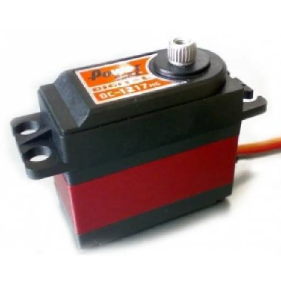 Servo HD DC1217MG Digital - Kyosho
