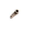 Servo Horn, Metal 25T SCX10III - Axial - Axial