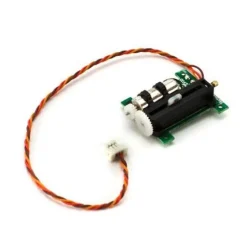 Servo lineaire 2.9G anticouple - Spektrum