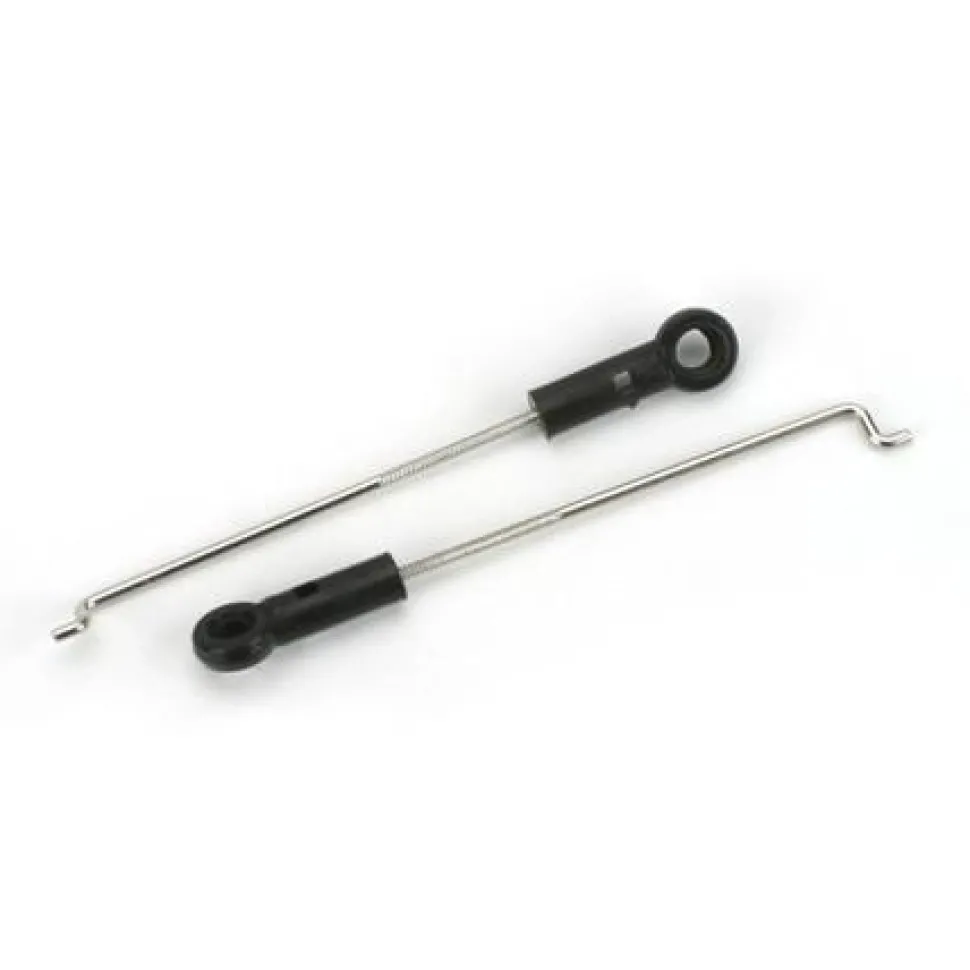 Servo Pushrod Set Blade MCX Eflite - E-flite