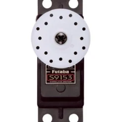 SERVO S9153 - FUTABA - Futaba