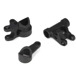 Servo Saver & Bellcrank Plastics (3): 5TT - Losi - TLR