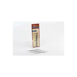 Set 3 traceurs pour modélisme - Amati