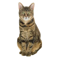 Set de 2 Puzzles : Reine des piles - Galison