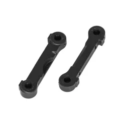 Set de cales de triangles avant SL - HobbyTek - HOBBYTECH