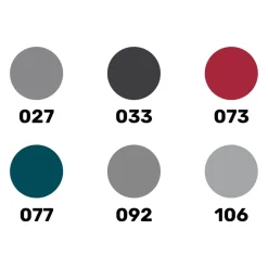 Set de peintures : Marines - Heller