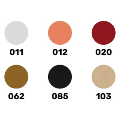 Set de peintures : Voiture Classique - Heller