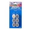 Set de peintures Avions militaires - Revell