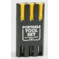 Set de perçage - Tamiya - Tamiya