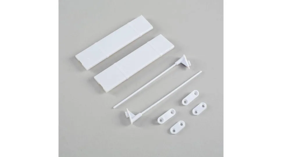 Set de pièces Maule M-7 1.5m Eflite - E-flite