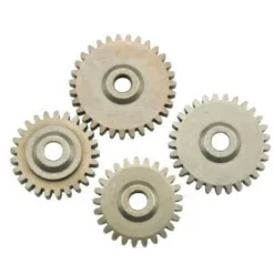 Set de pignons Pitbull X - Amewi