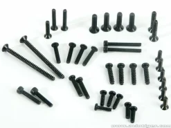 Set de visserie - sans marque EA