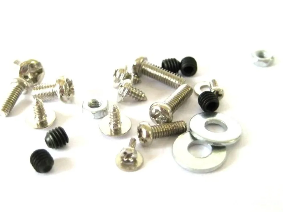 SET DE VISSERIE 1&30 - Scorpio