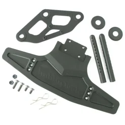 Set pare-choc Rally Game universel - HobbyTek - HOBBYTECH