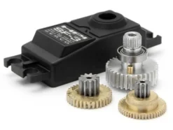 Set Pignon Métal Sf2 - HPI - HPI-Racing