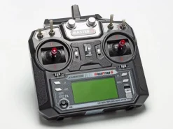 Set radiocommande MASTER GigaProp 6 (Mode 2+4) et récepteur 6 voies - Pichler - Pichler