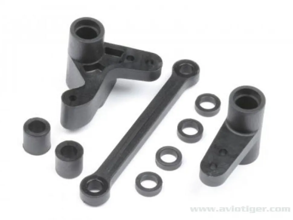 Set Sauve Servo - HPI - HPI-Racing