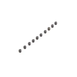Set Screw, M4 x 4mm Cup Point(10) - Losi - TLR