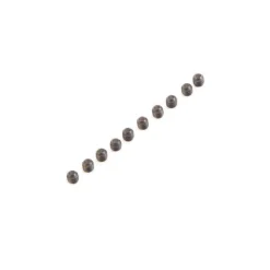 Set Screws, M3 x 3mm Cup Point(10) - Losi - TLR