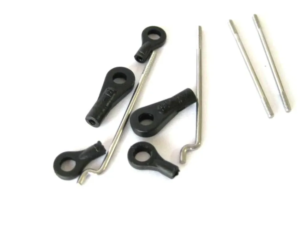 SET TRINGLERIE 1&30 - Scorpio