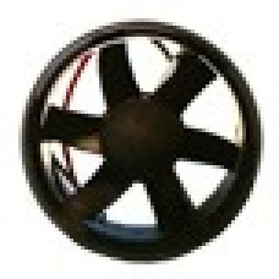 SET TURBINE SU27 - ART TECH - Art-Tech