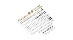 Set Visserie : Eflite SR-22T - E-flite