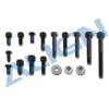 Set visserie M470 / M480L / M690L - Align - Align