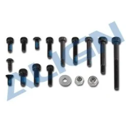 Set visserie M470 / M480L / M690L - Align - Align