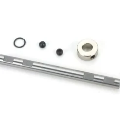 Shaft:Power 46 Brushless Outrunner - E-flite