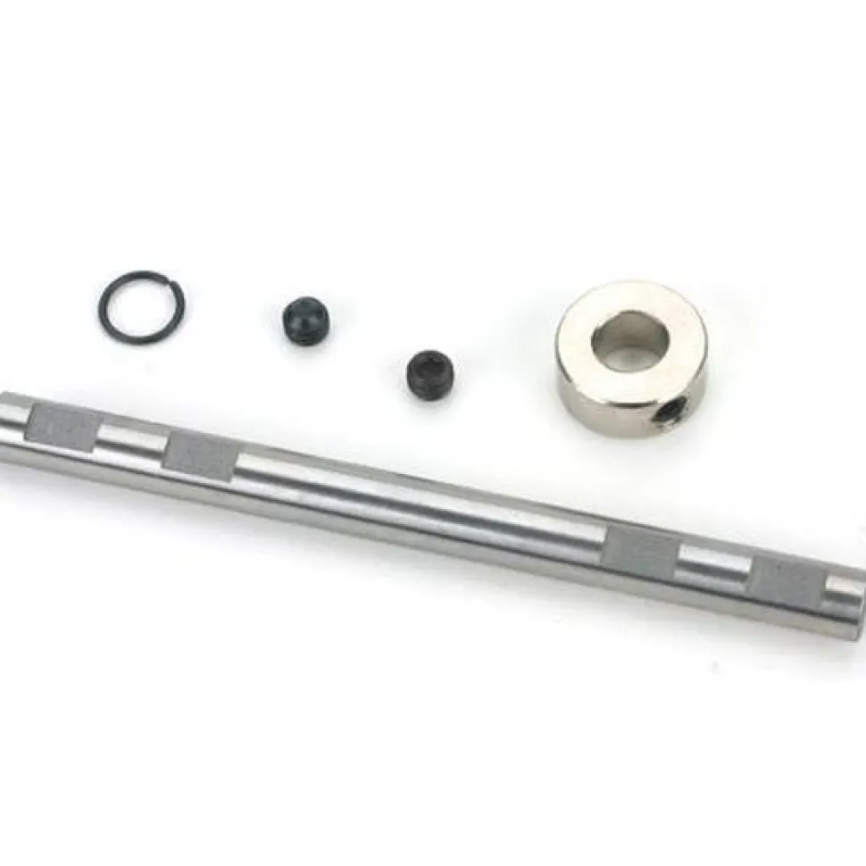 Shaft:Power 46 Brushless Outrunner - E-flite