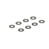 Shim 6.2x13.7x0.2mm (8) - Arrma - ARRma