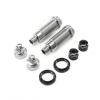 Shock Body & Collar Set, Rear (2) - Super Baja Rey - Losi - Losi - TLR