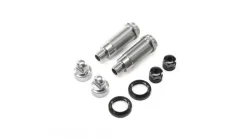 Shock Body & Collar Set, Rear (2) - Super Baja Rey - Losi - Losi - TLR