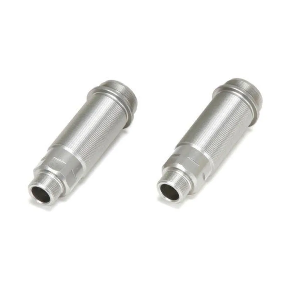 Shock Body Set, 50.5mm (2) - Losi - TLR