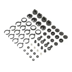 SHOCK PLASTICS SET: TENACITY SCT - Losi - TLR