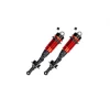 Shock Set Bore:16mm Length:124mm Oil:2000cSt - ARRma
