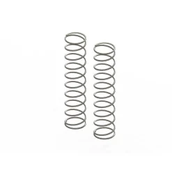 Shock Springs: 110mm 0.63N/mm (3.6lbf/In) (2) - ARRma