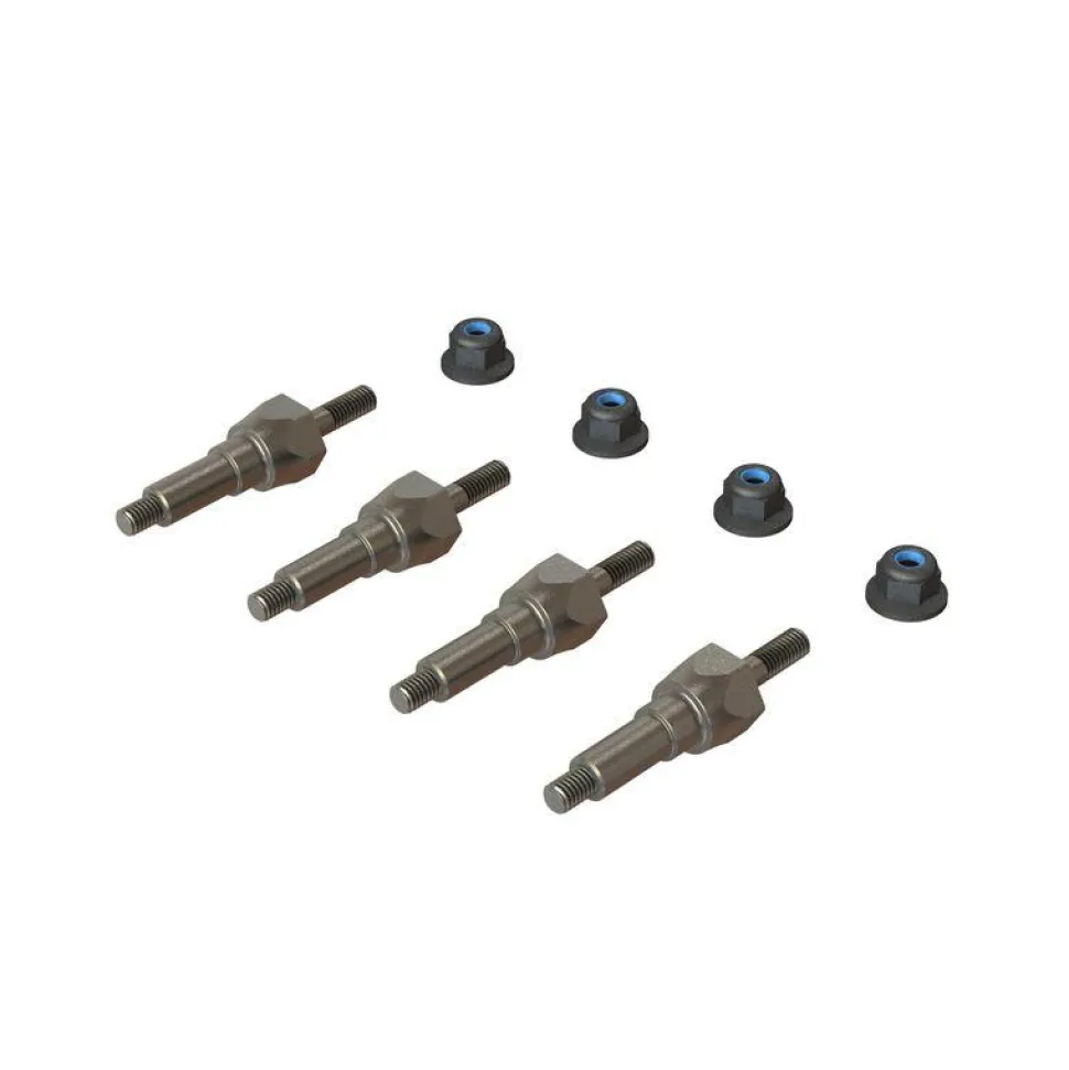 Shock Standoff (4) - Arrma - ARRma